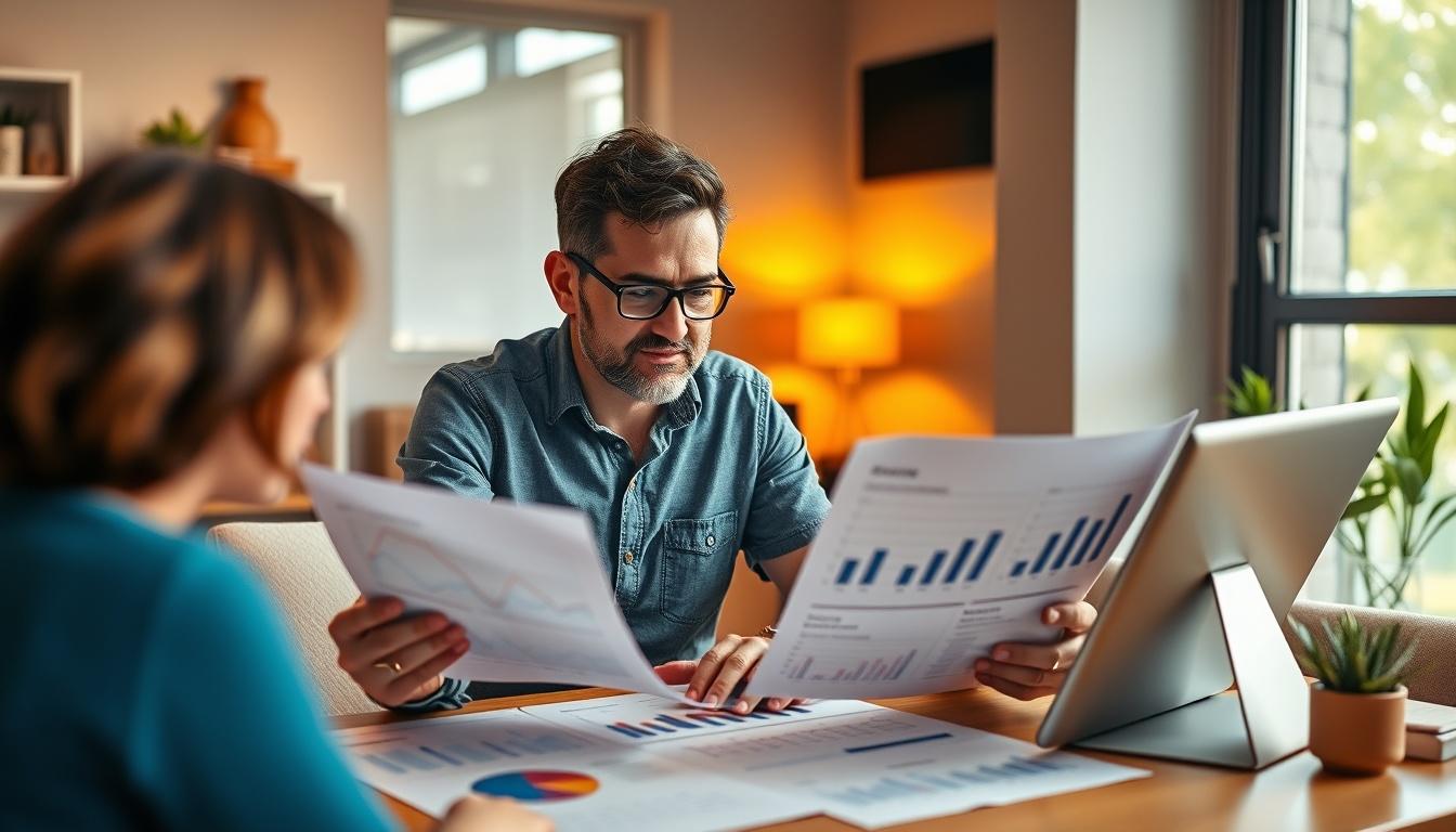 Driving Financial Success